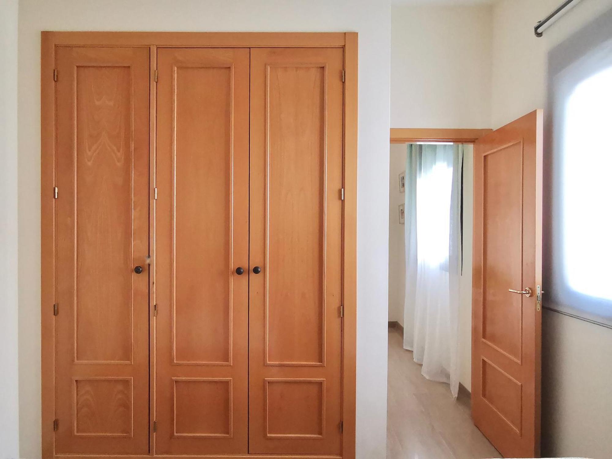 Teodosio Apartment Free Parking & Central Ac Sevilla Buitenkant foto