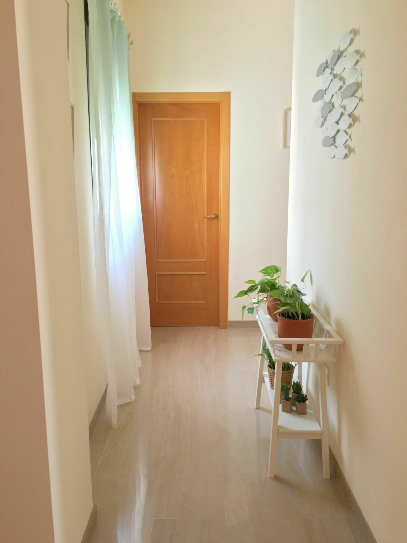 Teodosio Apartment Free Parking & Central Ac Sevilla Buitenkant foto
