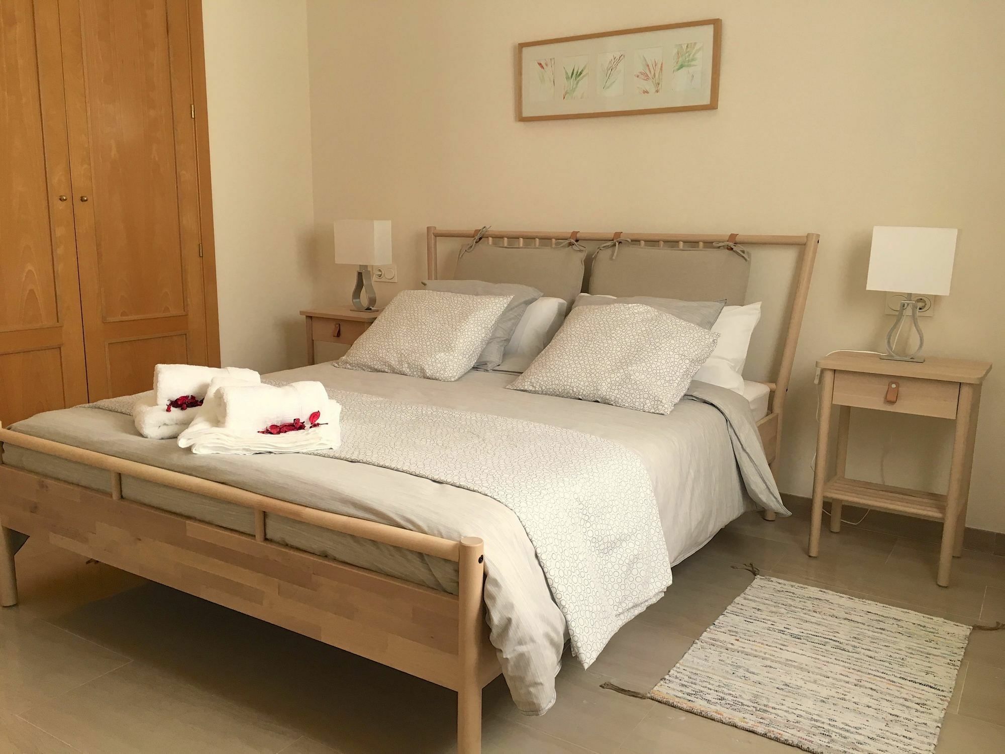 Teodosio Apartment Free Parking & Central Ac Sevilla Buitenkant foto