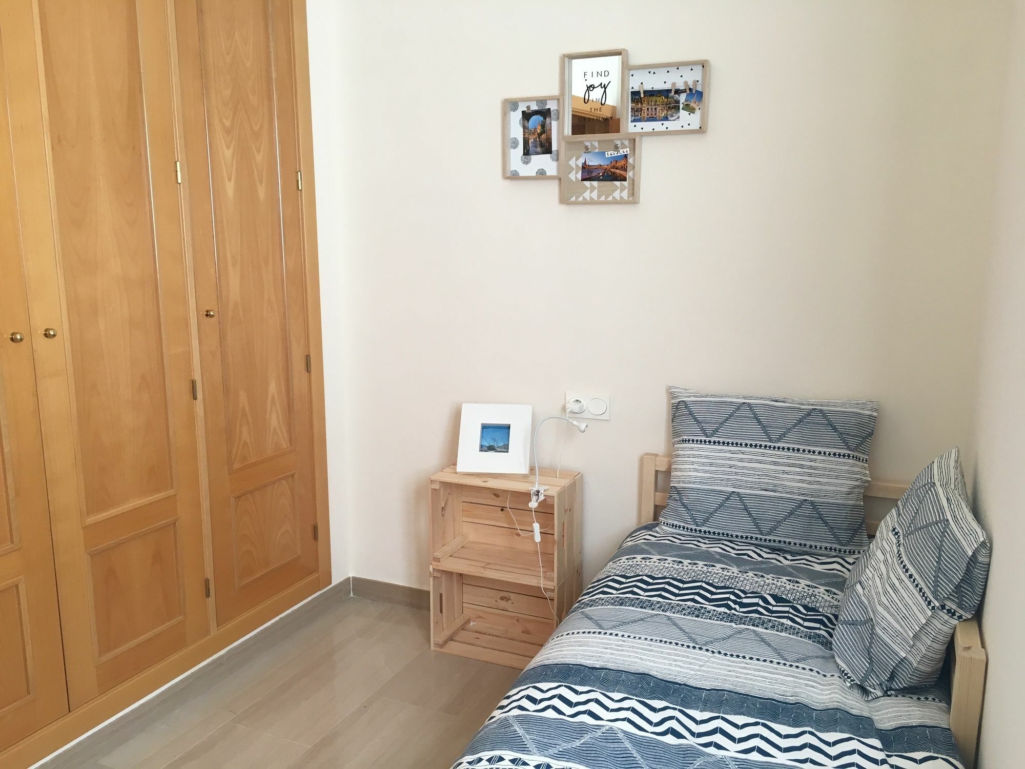 Teodosio Apartment Free Parking & Central Ac Sevilla Buitenkant foto
