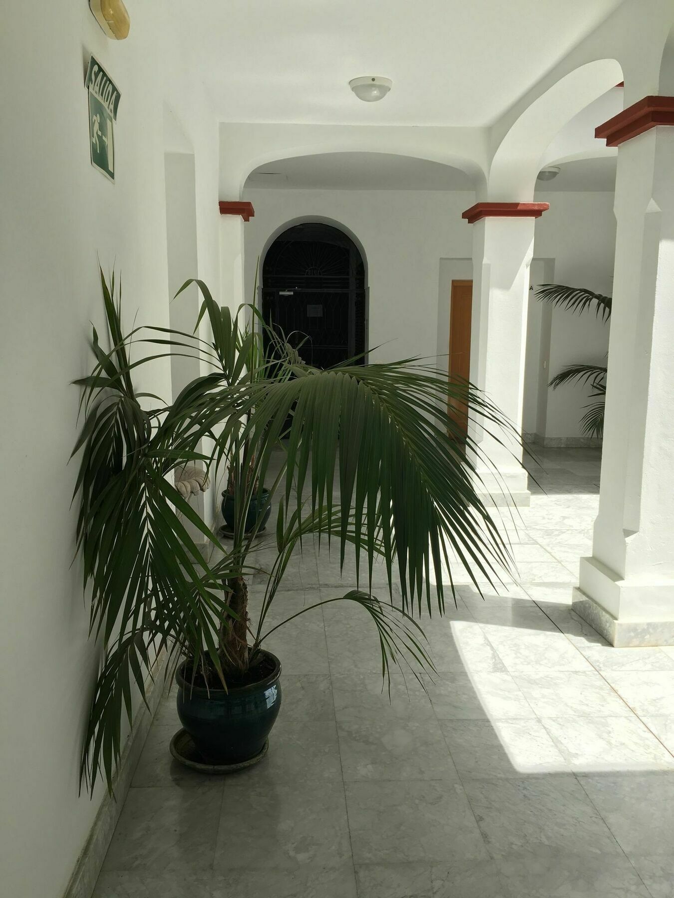 Teodosio Apartment Free Parking & Central Ac Sevilla Buitenkant foto